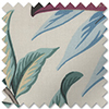 Rain Forest, Cassis - Roman Blind